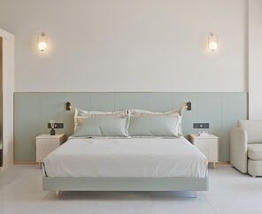 Bergiz Hotels & Resort Kemer
