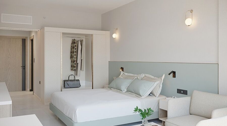 Bergiz Hotels & Resort Kemer