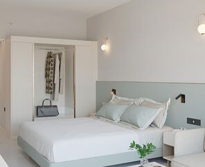 Bergiz Hotels & Resort Kemer