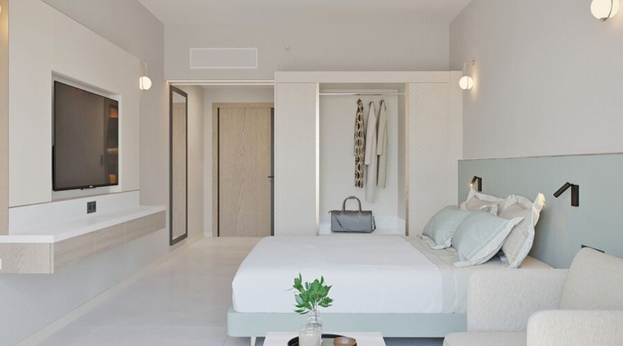 Bergiz Hotels & Resort Kemer
