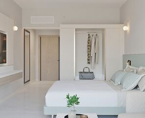 Bergiz Hotels & Resort Kemer