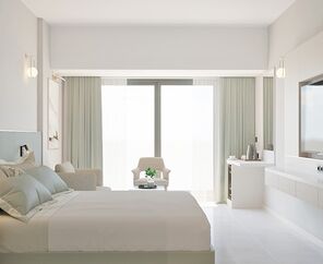 Bergiz Hotels & Resort Kemer