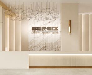 Bergiz Hotels & Resort Kemer