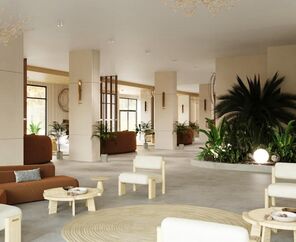 Bergiz Hotels & Resort Kemer