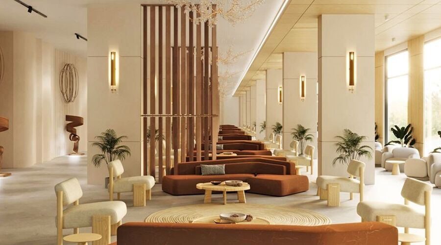 Bergiz Hotels & Resort Kemer