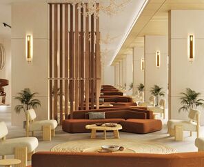 Bergiz Hotels & Resort Kemer