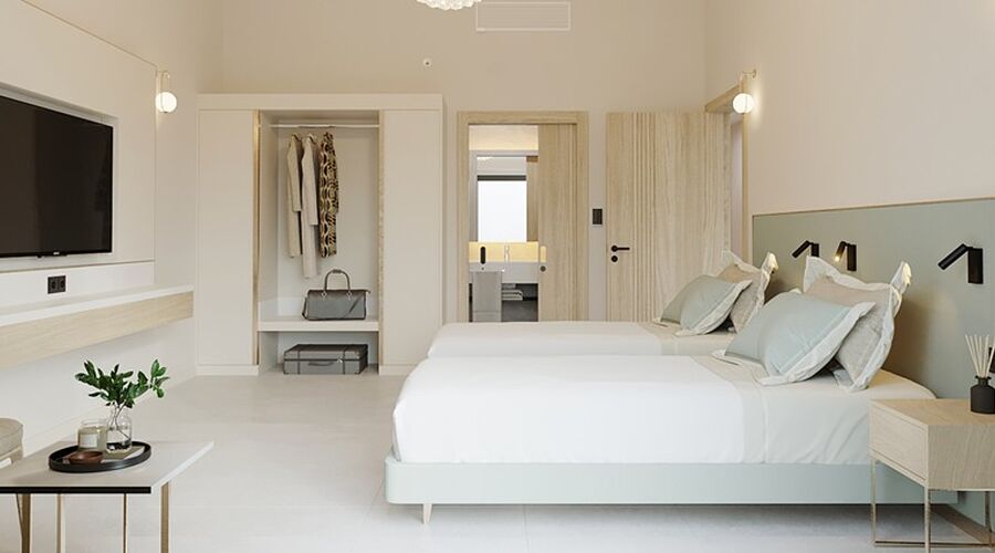 Bergiz Hotels & Resort Kemer