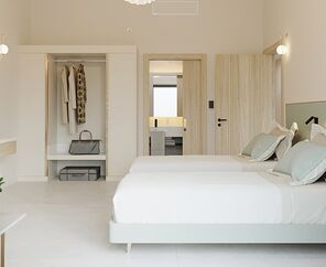 Bergiz Hotels & Resort Kemer
