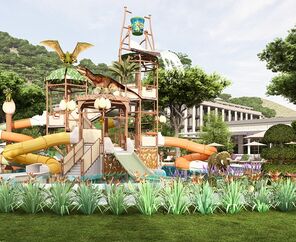 Bergiz Hotels & Resort Kemer