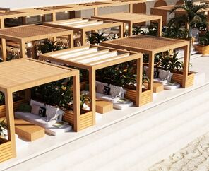 Bergiz Hotels & Resort Kemer