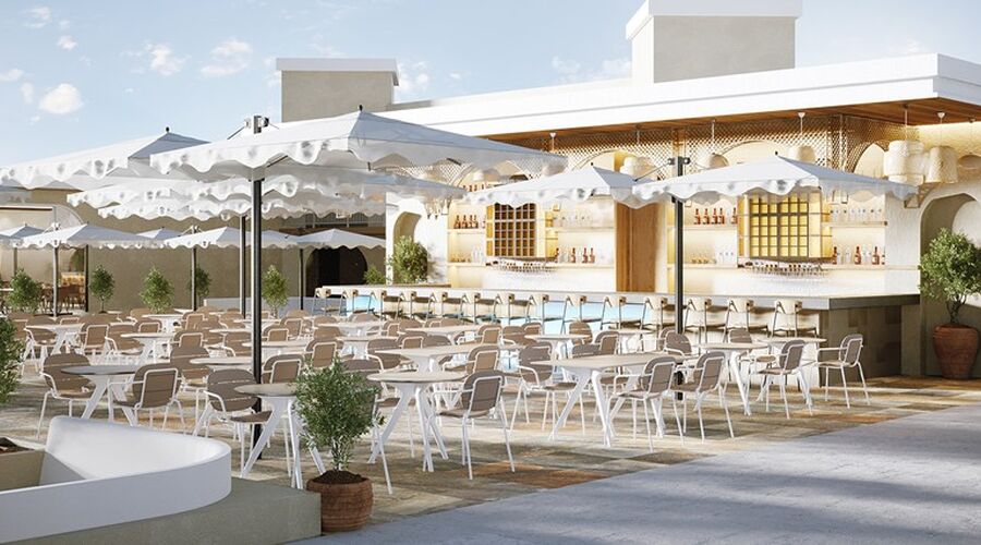 Bergiz Hotels & Resort Kemer