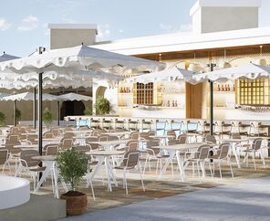 Bergiz Hotels & Resort Kemer