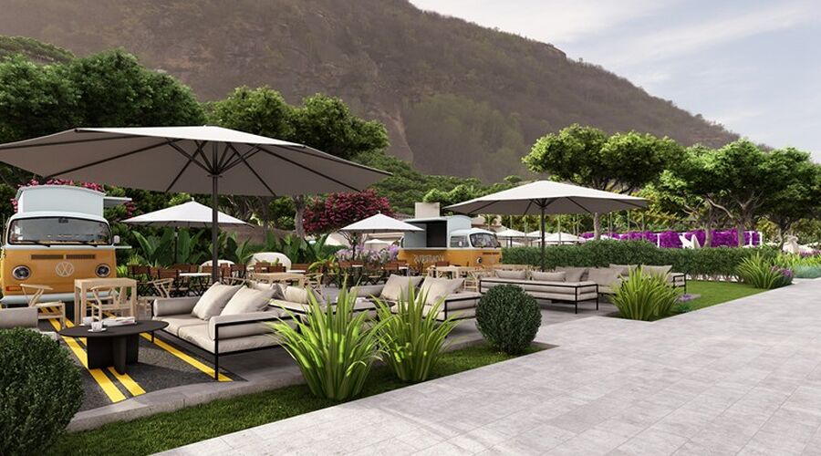 Bergiz Hotels & Resort Kemer