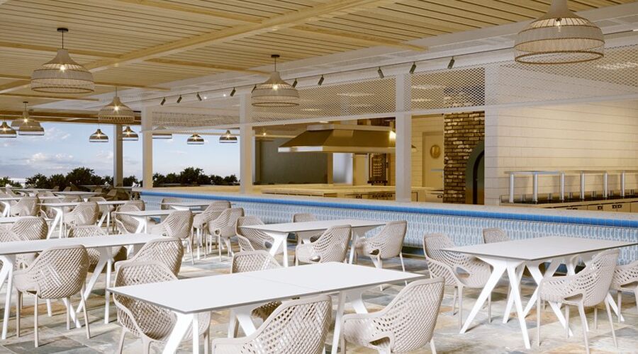 Bergiz Hotels & Resort Kemer
