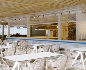 Bergiz Hotels & Resort Kemer