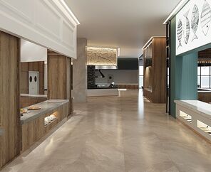 Bergiz Hotels & Resort Kemer