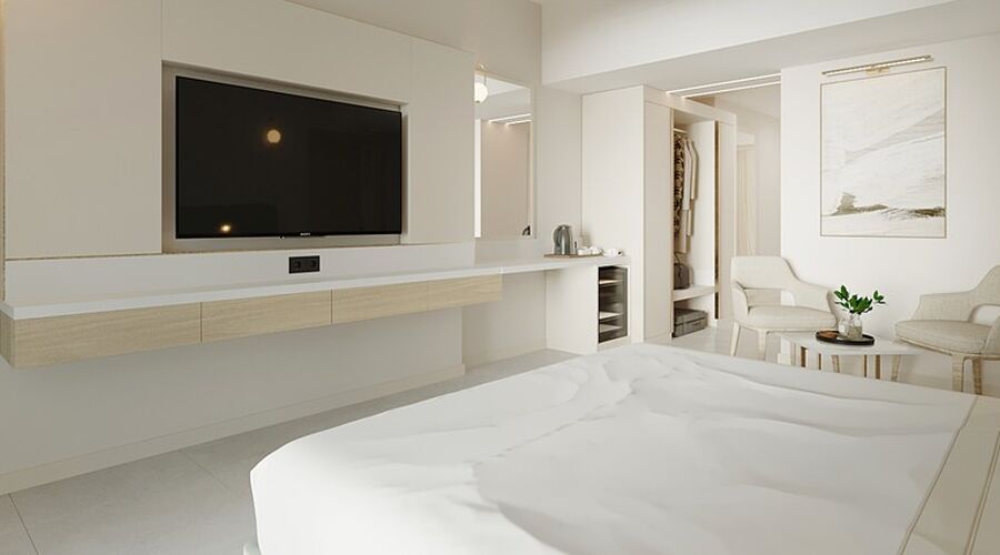 Bergiz Hotels & Resort Kemer