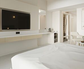 Bergiz Hotels & Resort Kemer