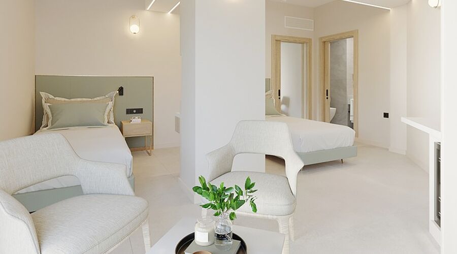 Bergiz Hotels & Resort Kemer