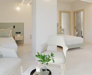 Bergiz Hotels & Resort Kemer