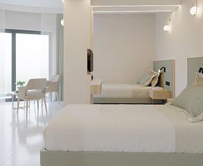 Bergiz Hotels & Resort Kemer