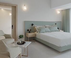 Bergiz Hotels & Resort Kemer