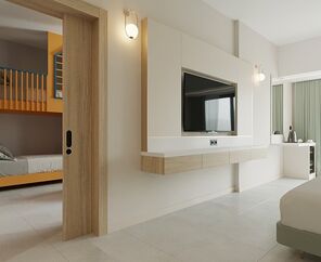 Bergiz Hotels & Resort Kemer
