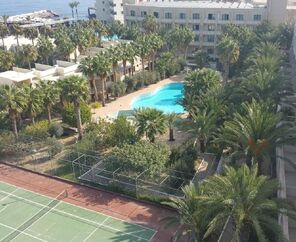Oscar Resort Hotel & Casino