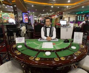 Oscar Resort Hotel & Casino