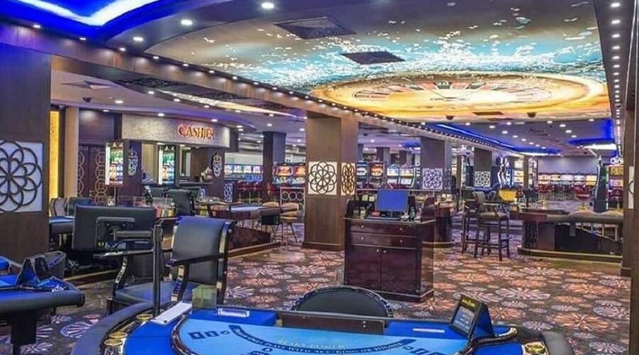Oscar Resort Hotel & Casino