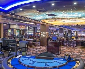 Oscar Resort Hotel & Casino