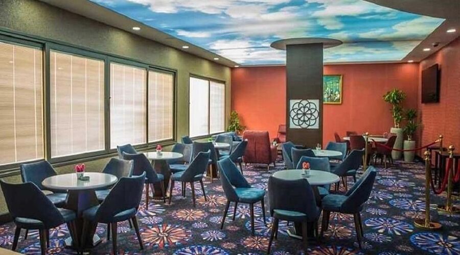Oscar Resort Hotel & Casino