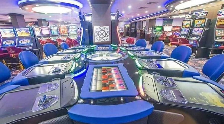 Oscar Resort Hotel & Casino