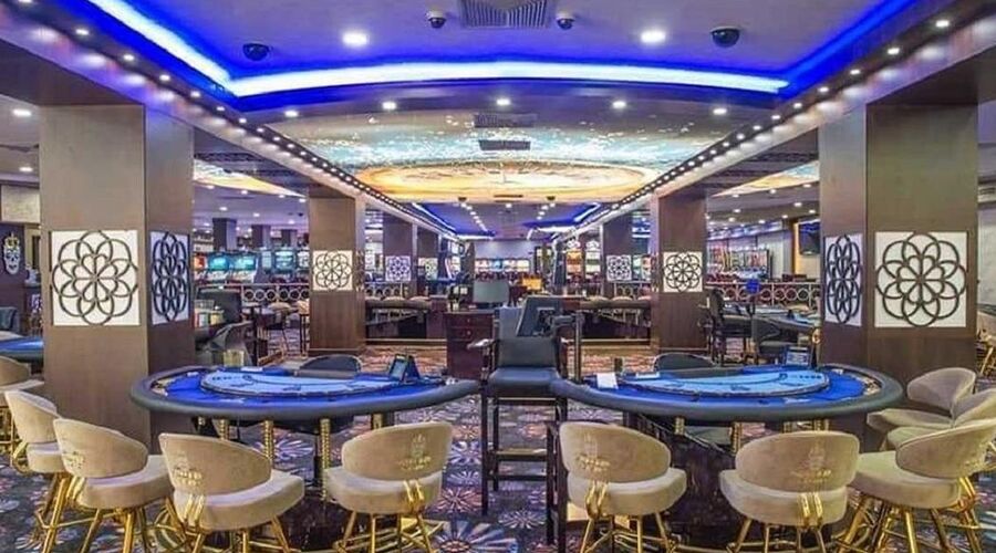 Oscar Resort Hotel & Casino