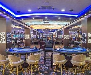 Oscar Resort Hotel & Casino