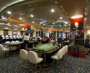 Oscar Resort Hotel & Casino