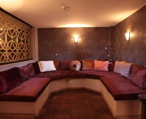 Oscar Resort Hotel & Casino