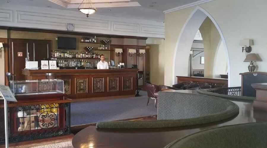 Oscar Resort Hotel & Casino