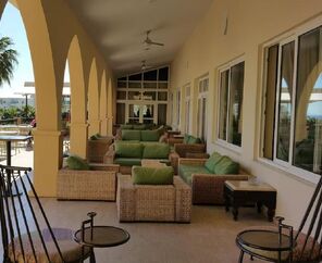 Oscar Resort Hotel & Casino