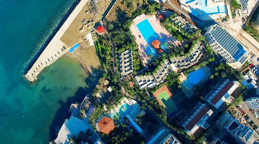 Oscar Resort Hotel & Casino