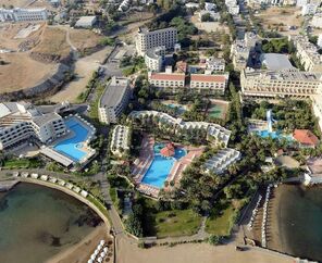 Oscar Resort Hotel & Casino