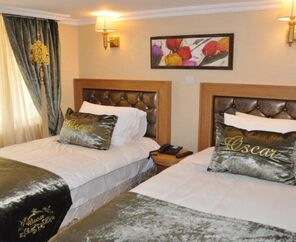 Oscar Resort Hotel & Casino