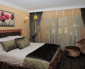 Oscar Resort Hotel & Casino