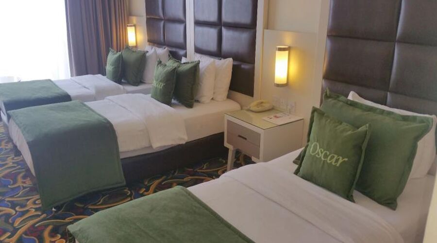 Oscar Resort Hotel & Casino