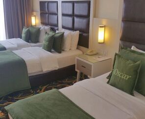 Oscar Resort Hotel & Casino