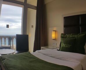 Oscar Resort Hotel & Casino