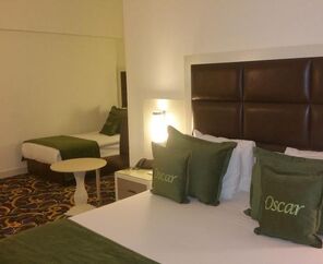 Oscar Resort Hotel & Casino