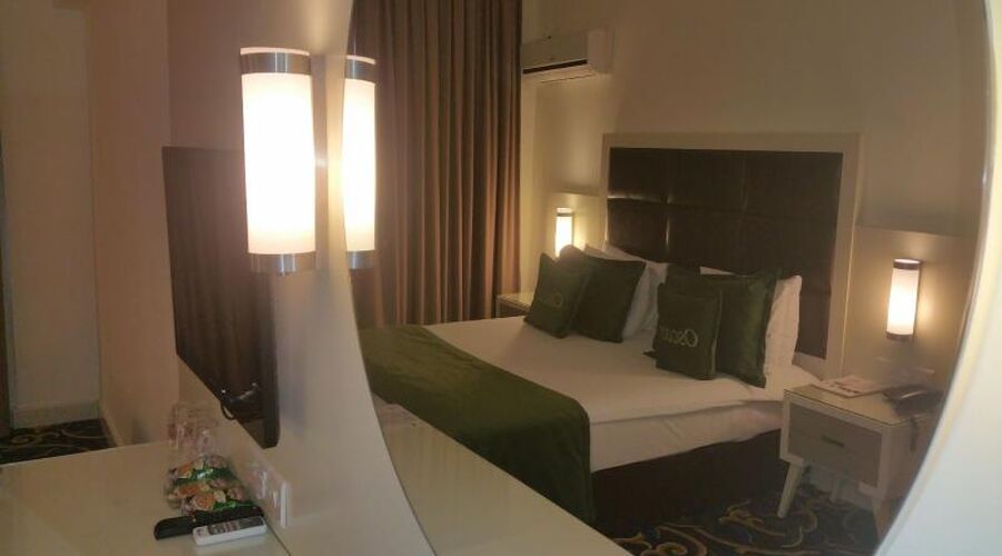 Oscar Resort Hotel & Casino