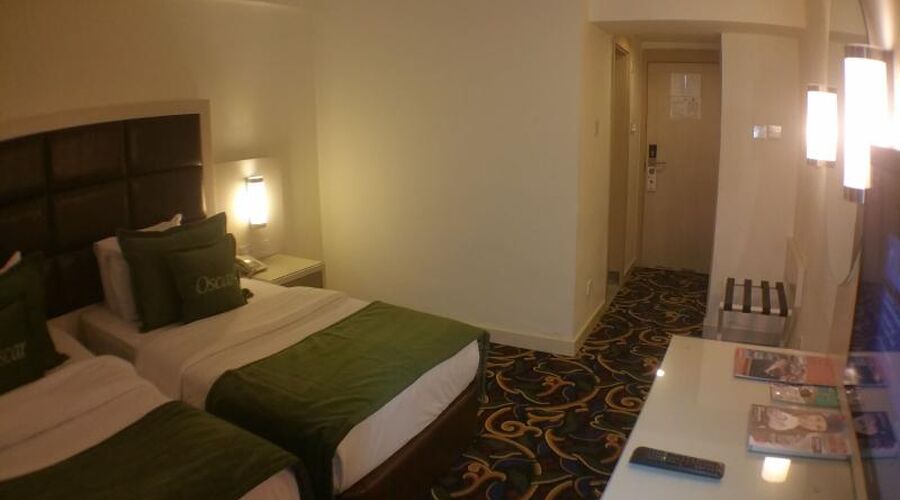 Oscar Resort Hotel & Casino