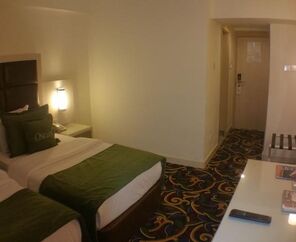 Oscar Resort Hotel & Casino